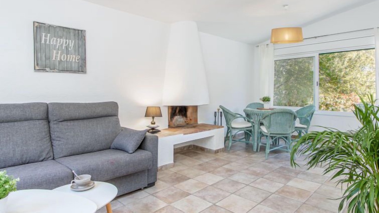 Photo of Livingroom in Cadaques