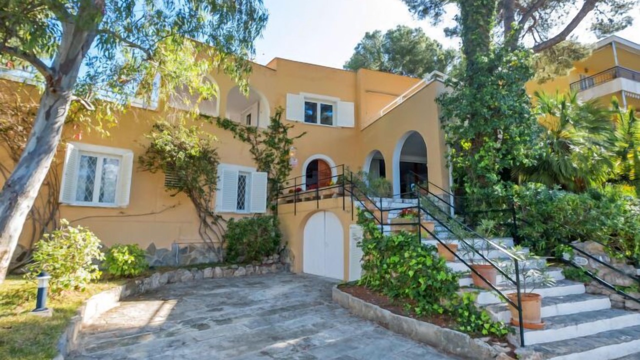 Photo of Outdoor in Santa Ponsa