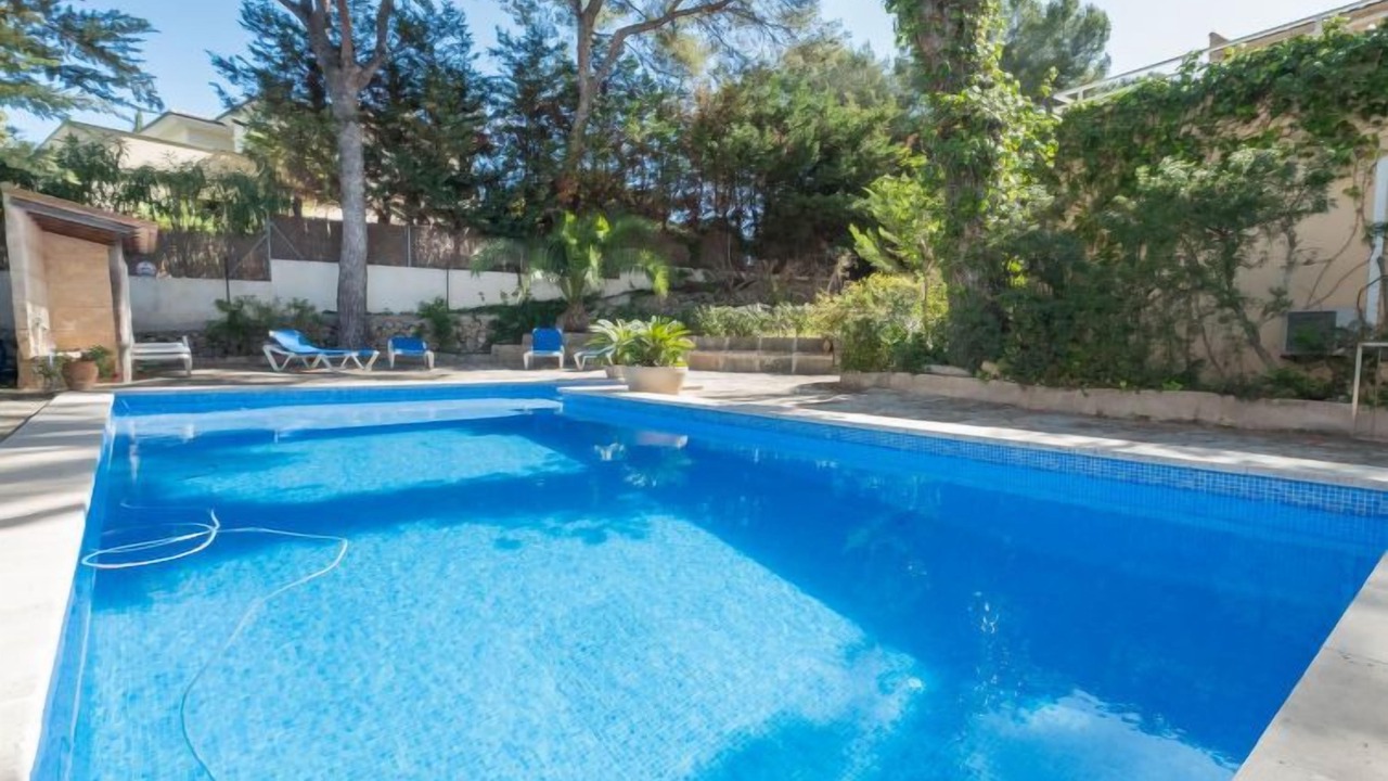 Photo of Outdoor in Santa Ponsa