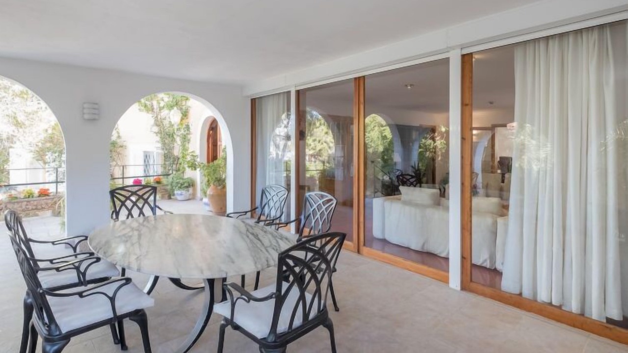Photo of Outdoor in Santa Ponsa