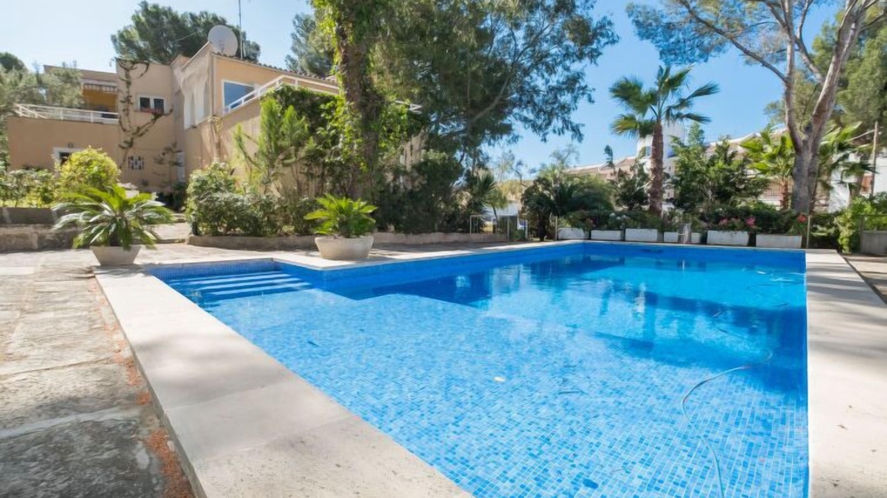 Photo of Outdoor in Santa Ponsa