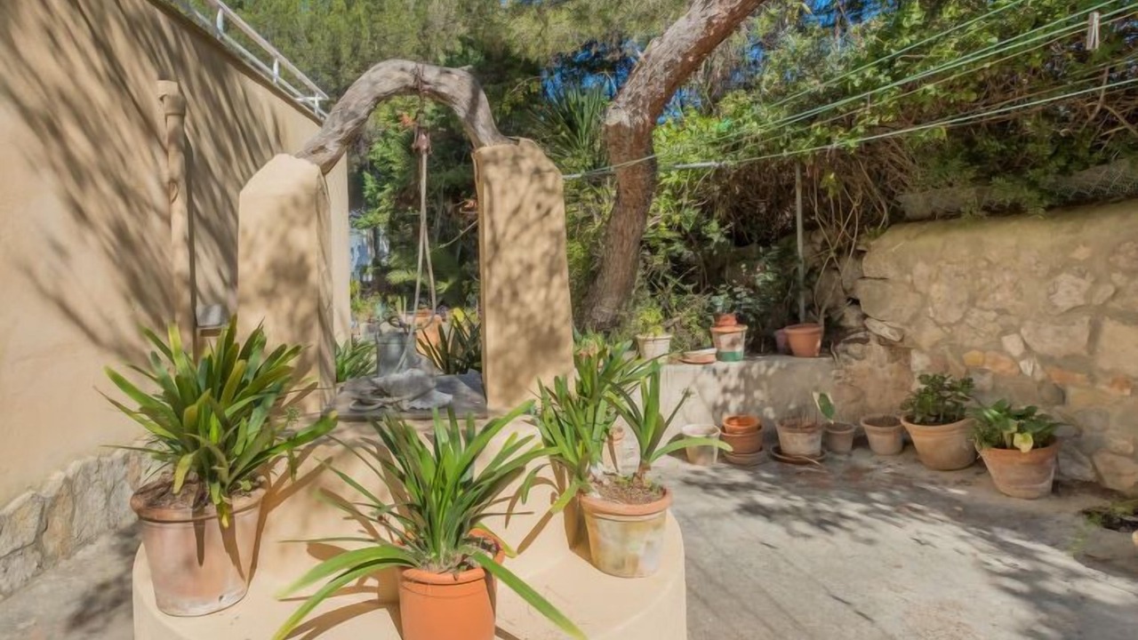 Photo of Outdoor in Santa Ponsa