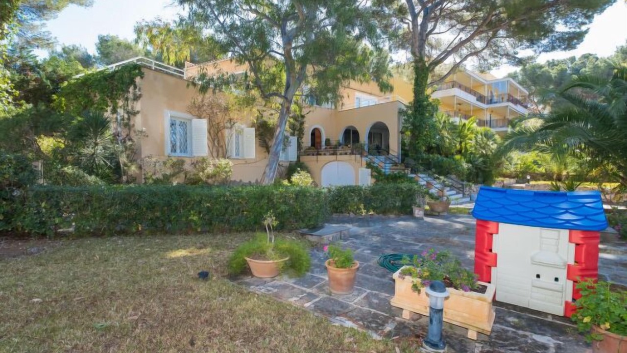 Photo of Outdoor in Santa Ponsa