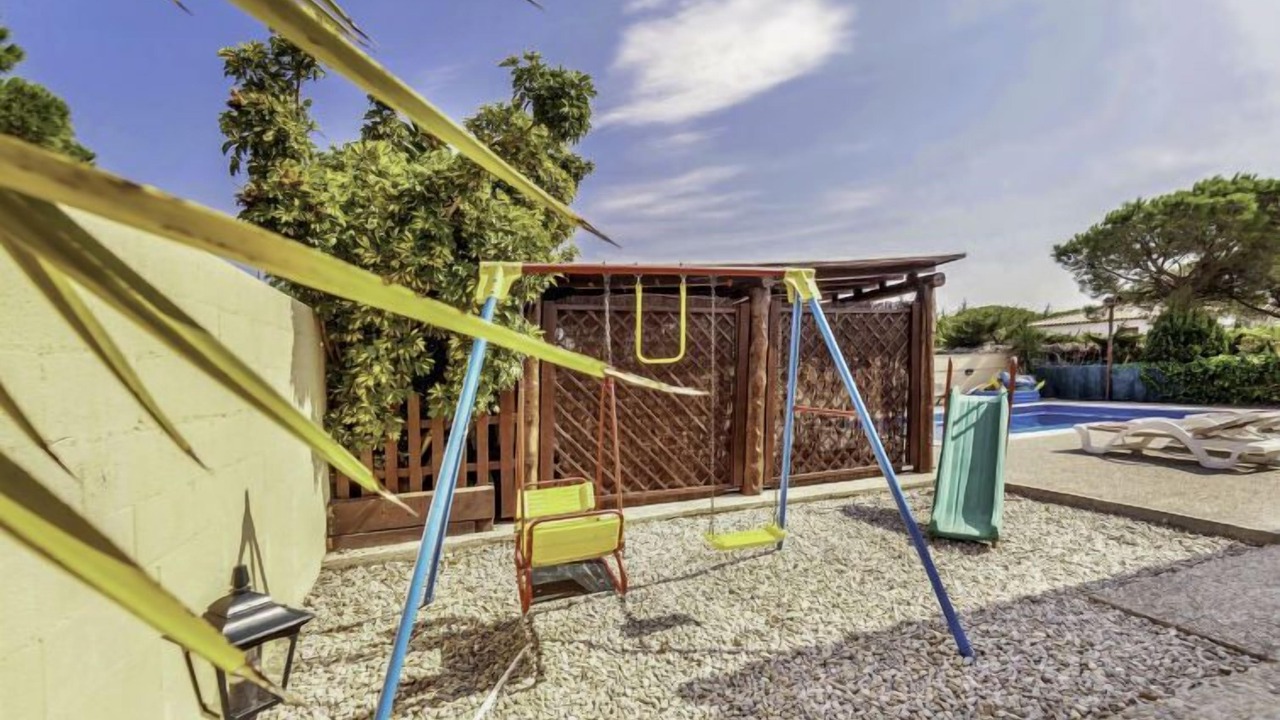 Photo of Outdoor in Calonge