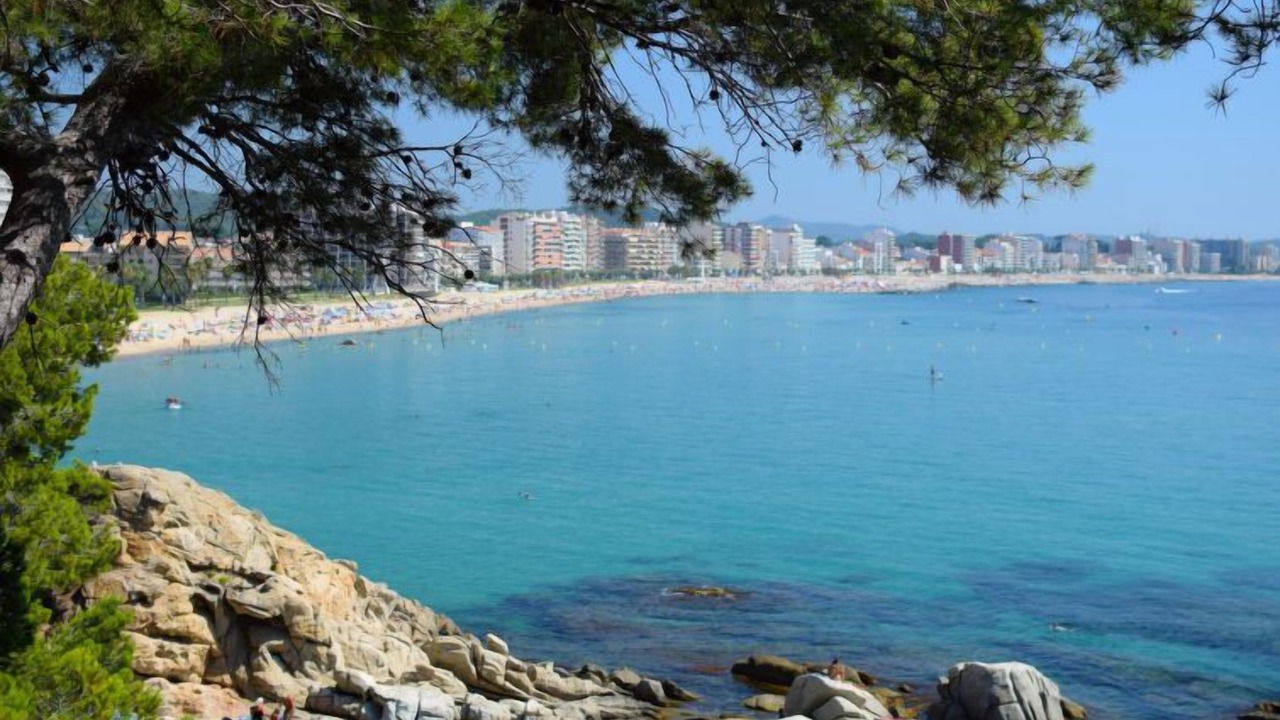 Photo of Outdoor in Calonge