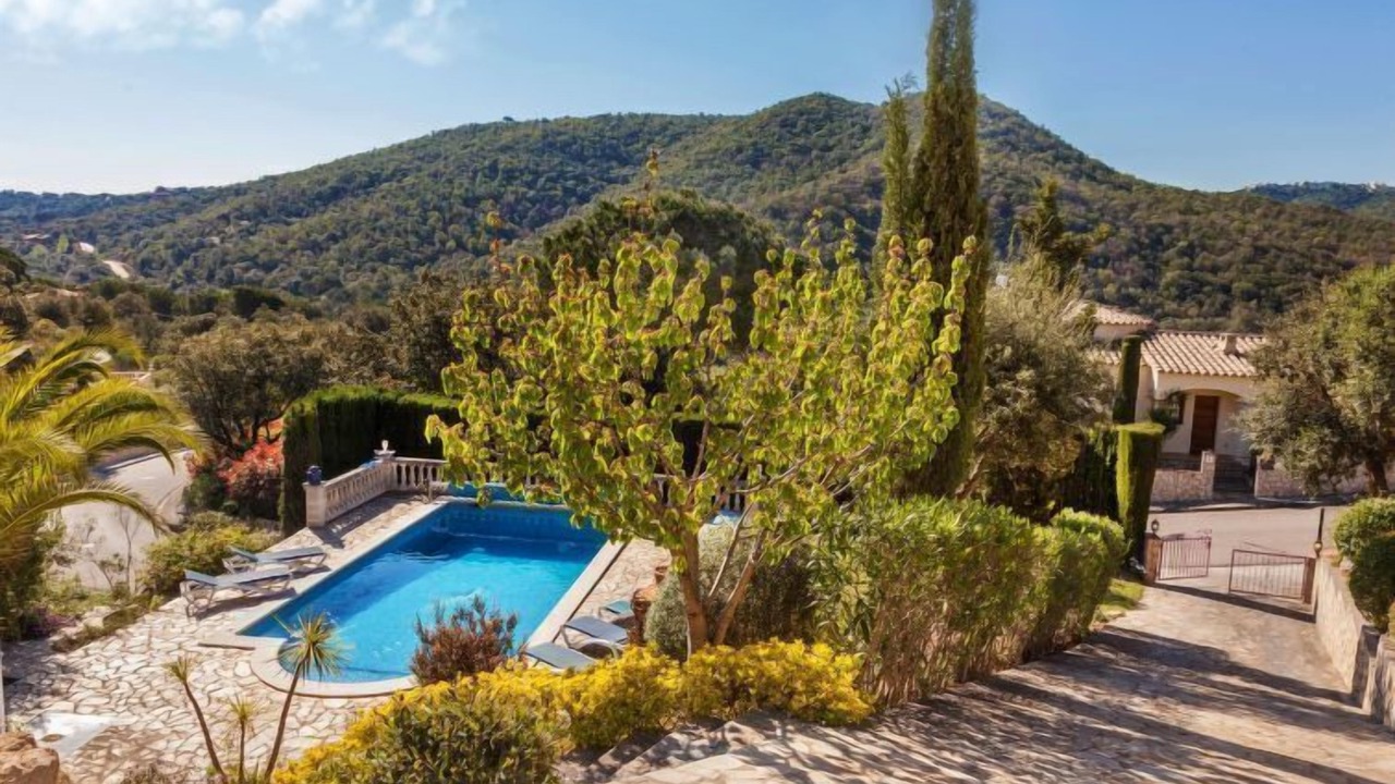 Photo of Outdoor in Calonge