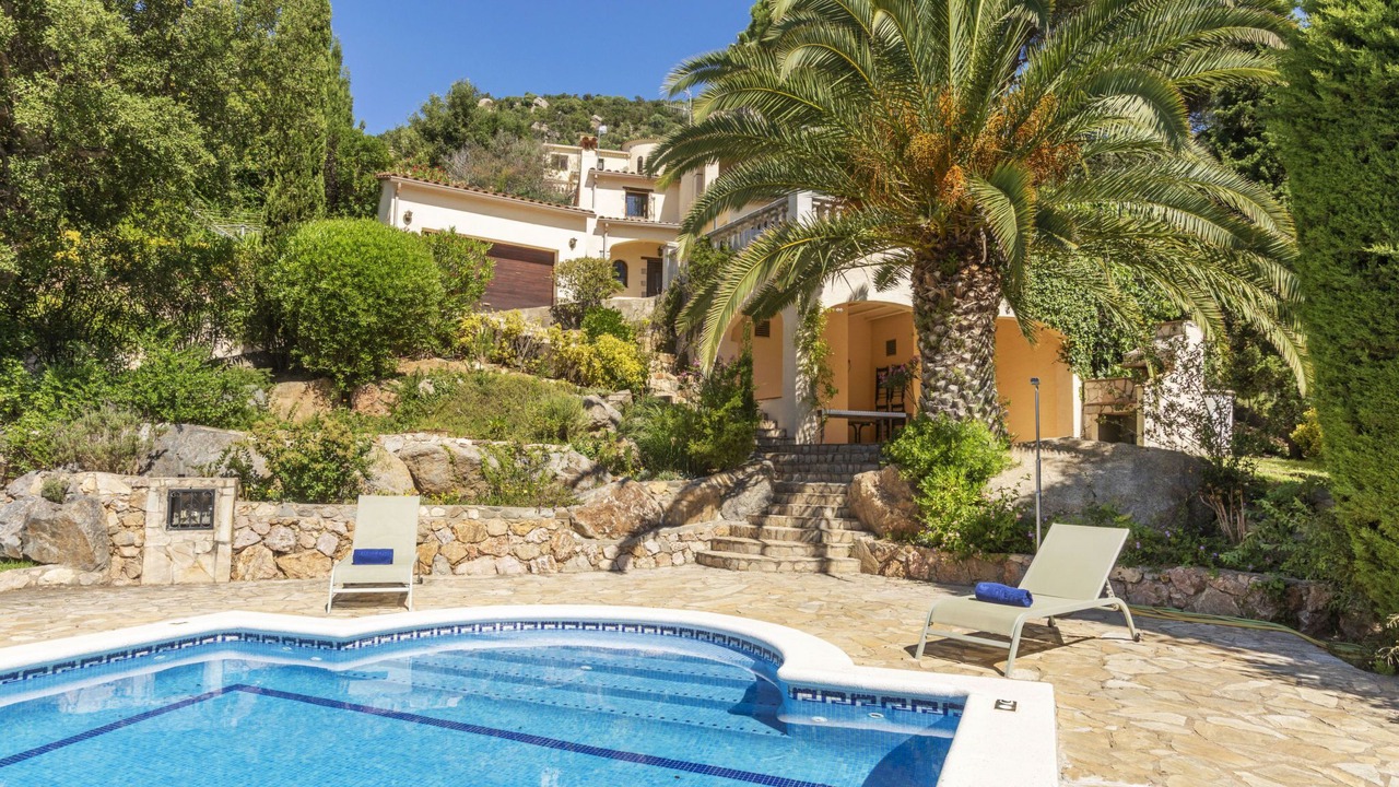 Photo of Outdoor in Calonge