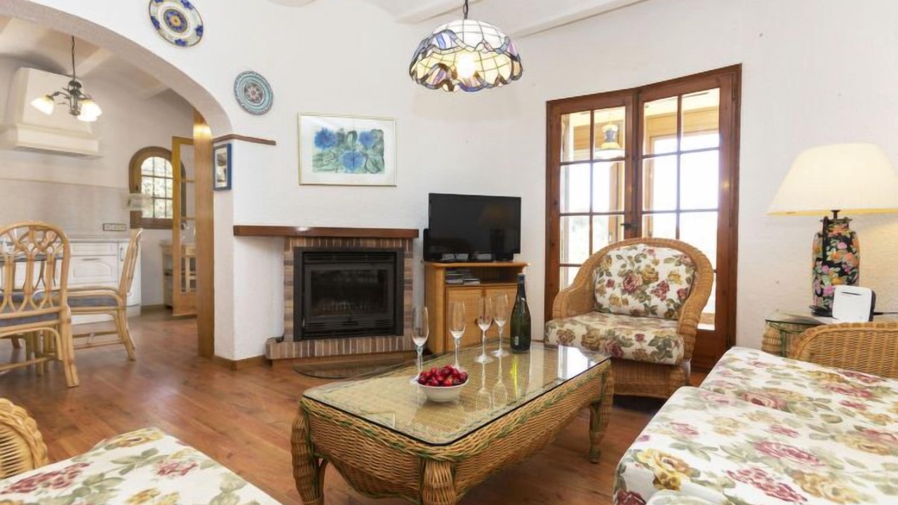 Photo of Livingroom in Calonge