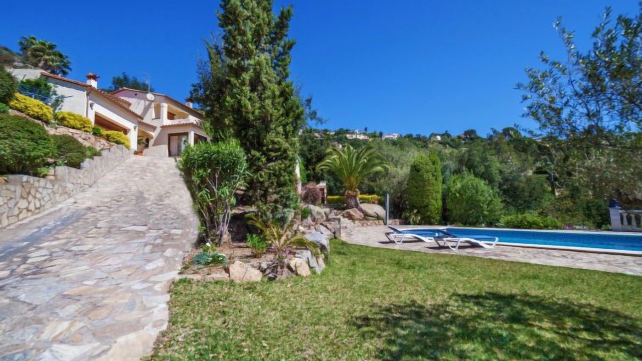 Photo of Outdoor in Calonge