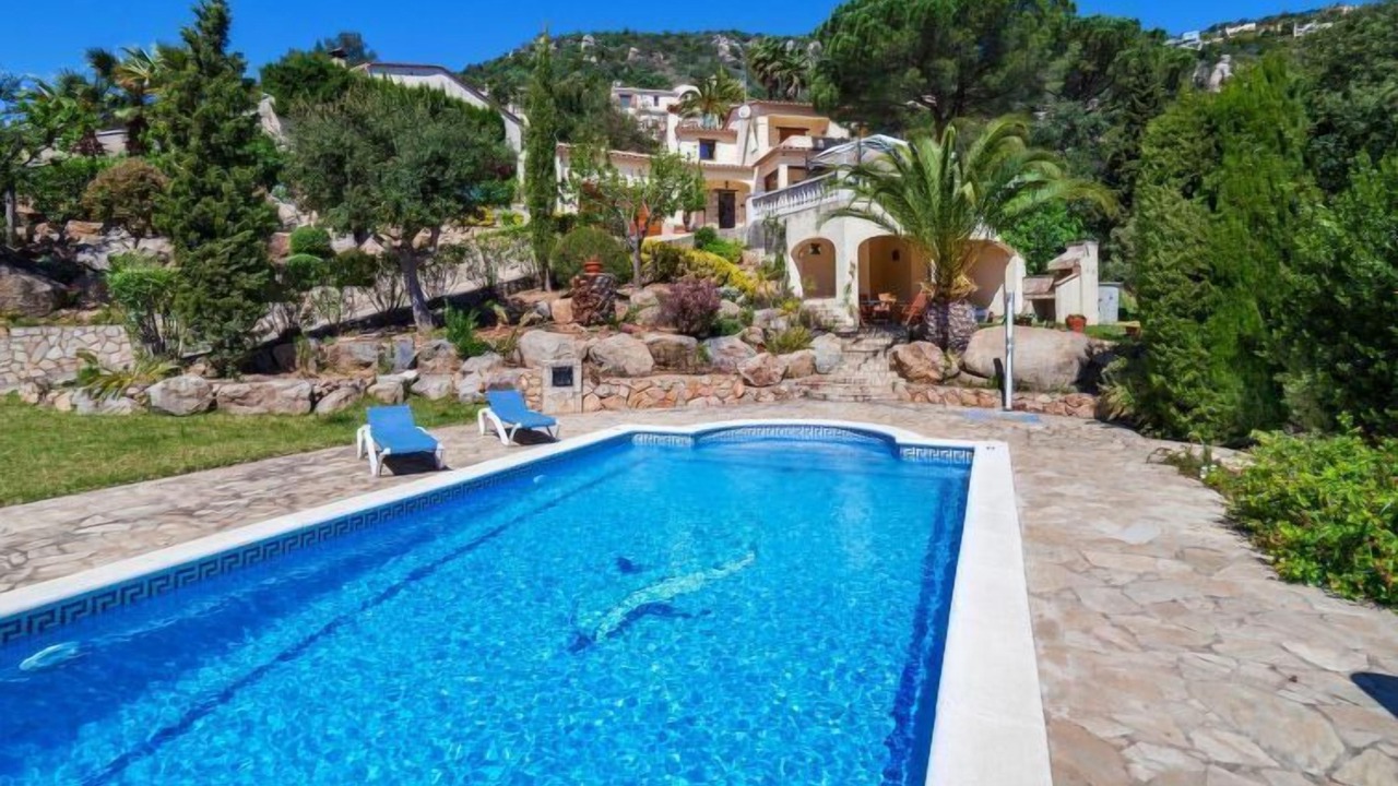 Photo of Outdoor in Calonge