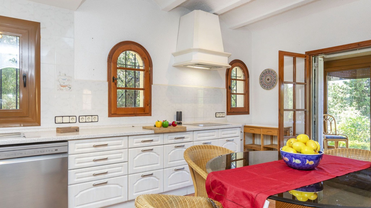 Photo of Bedroom in Calonge