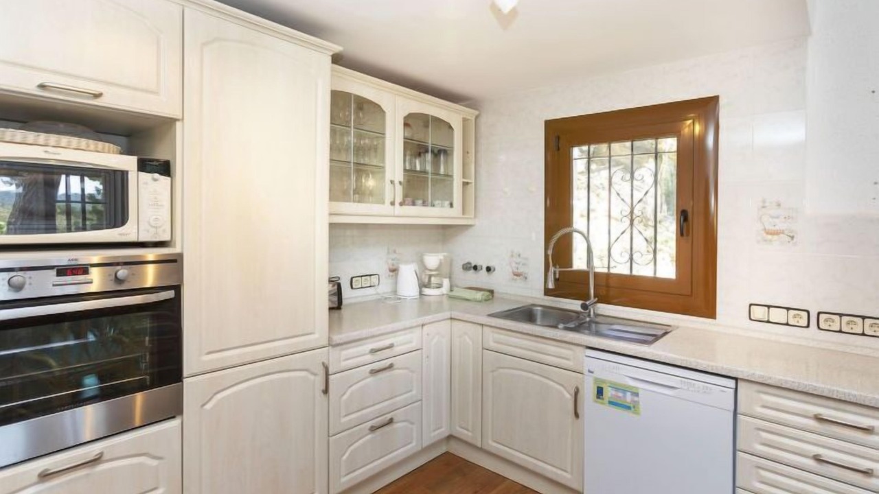 Photo of Bedroom in Calonge