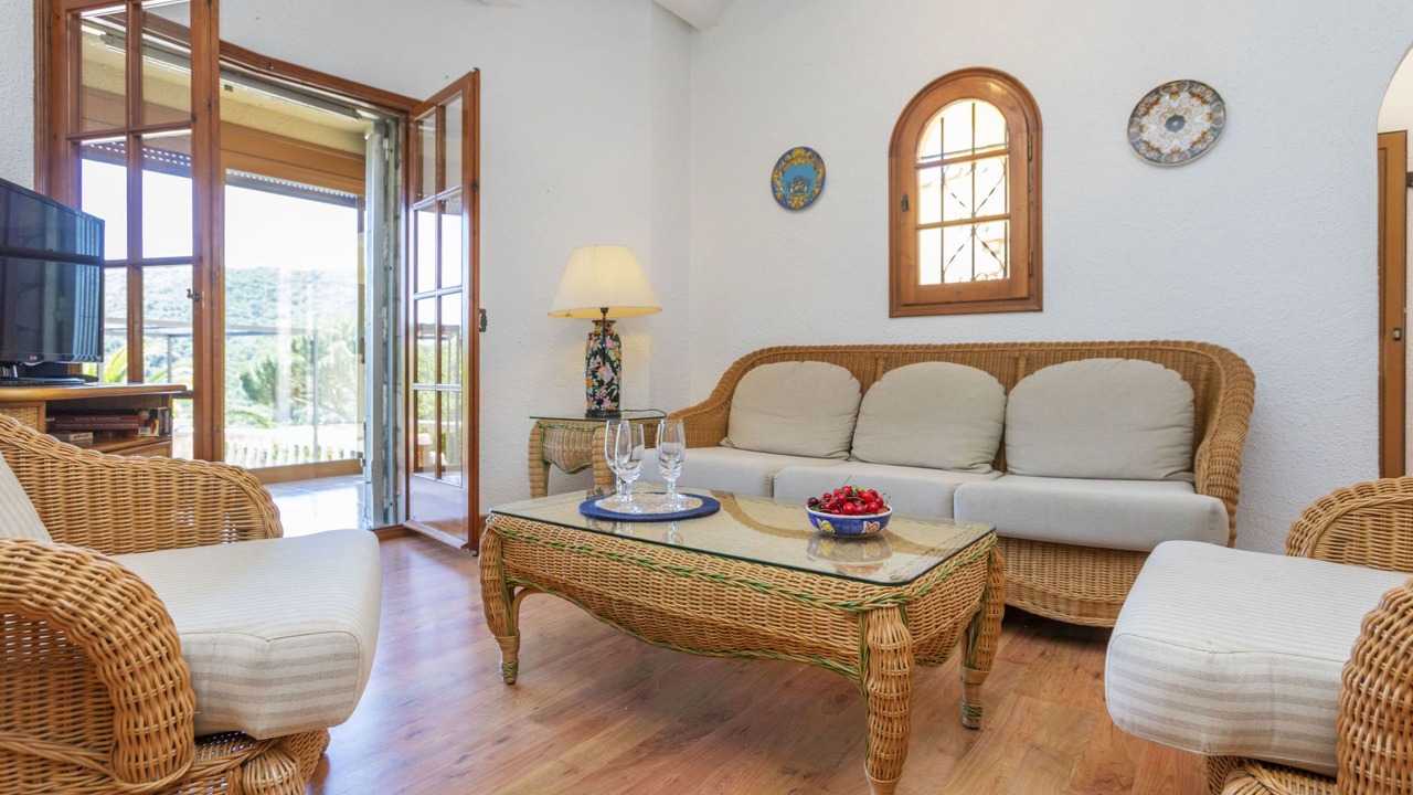 Photo of Livingroom in Calonge