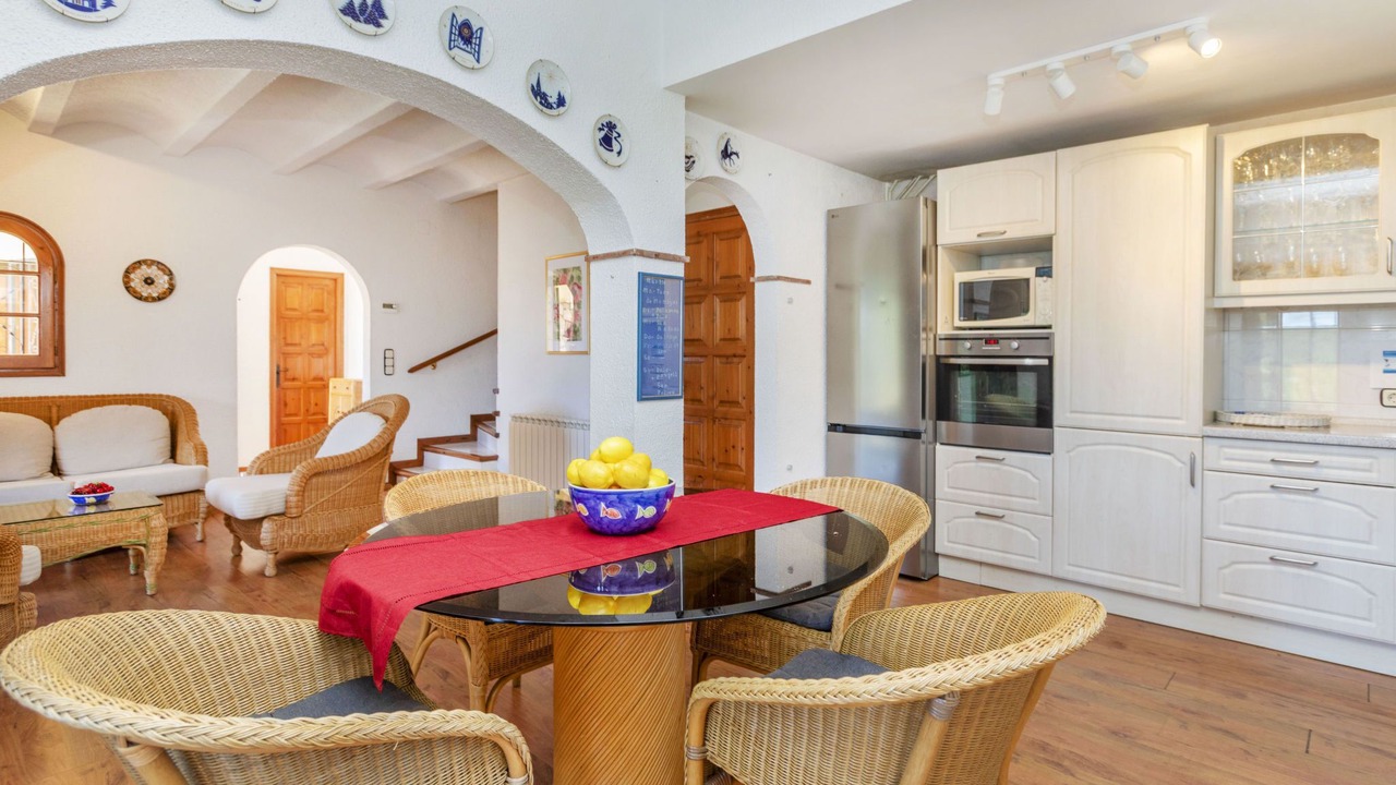 Photo of Bedroom in Calonge