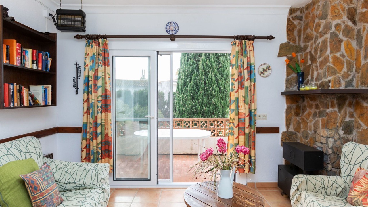 Photo of Livingroom in L'Escala