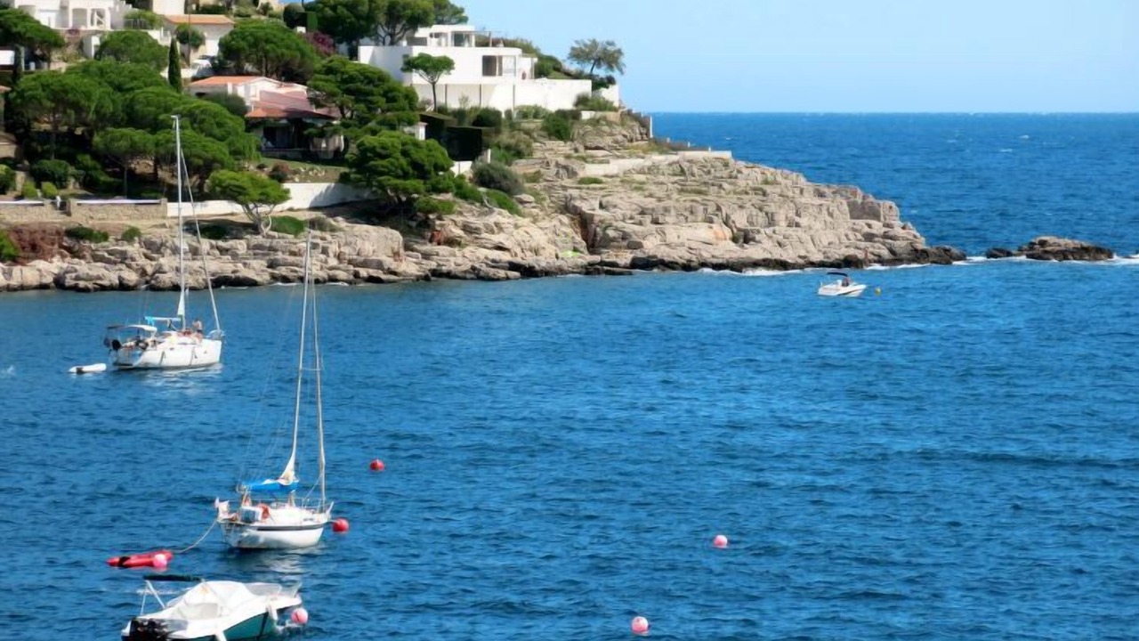 Photo of Outdoor in L'Escala