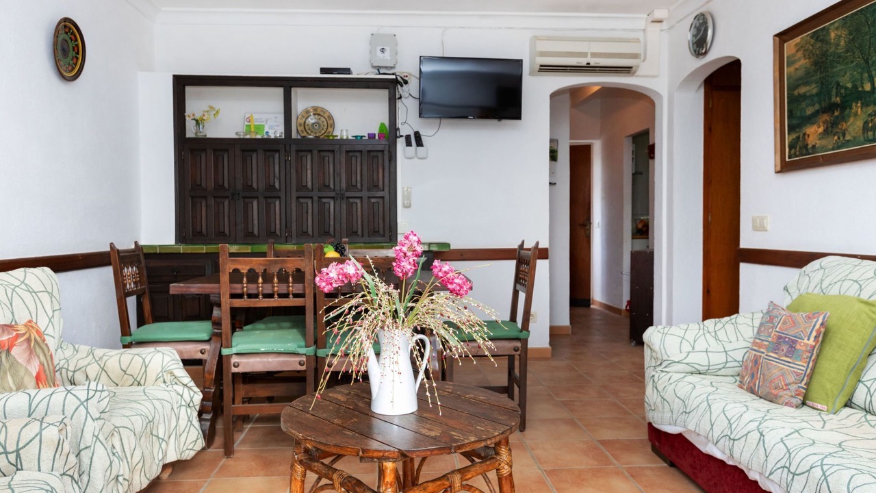 Photo of Livingroom in L'Escala