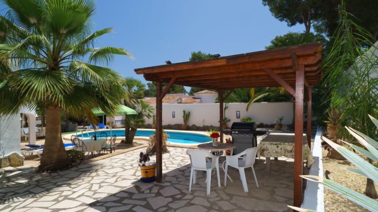 Photo of Outdoor in Moravit
