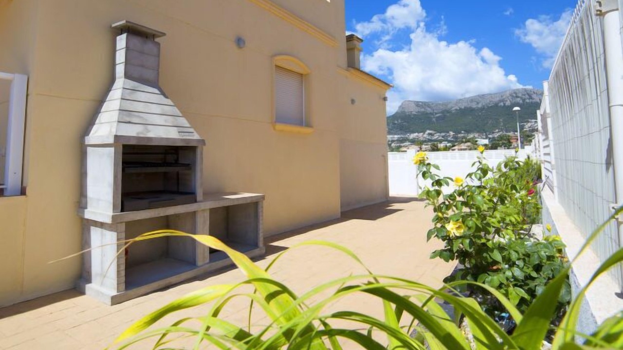 Photo of Outdoor in Calpe