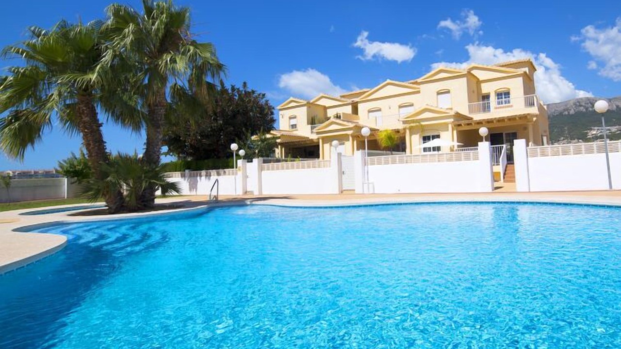 Photo of Others in Calpe