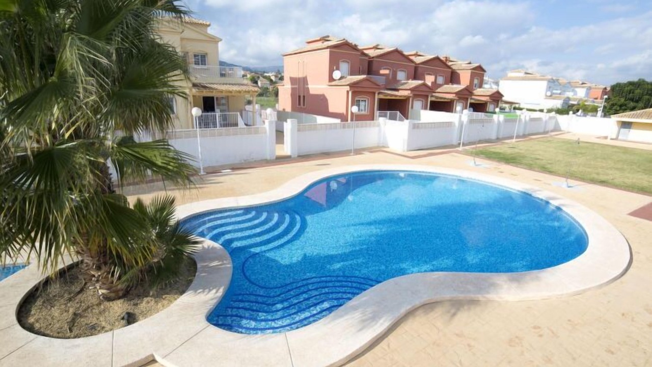 Photo of Others in Calpe