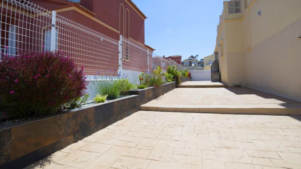 Photo of Outdoor in Calpe