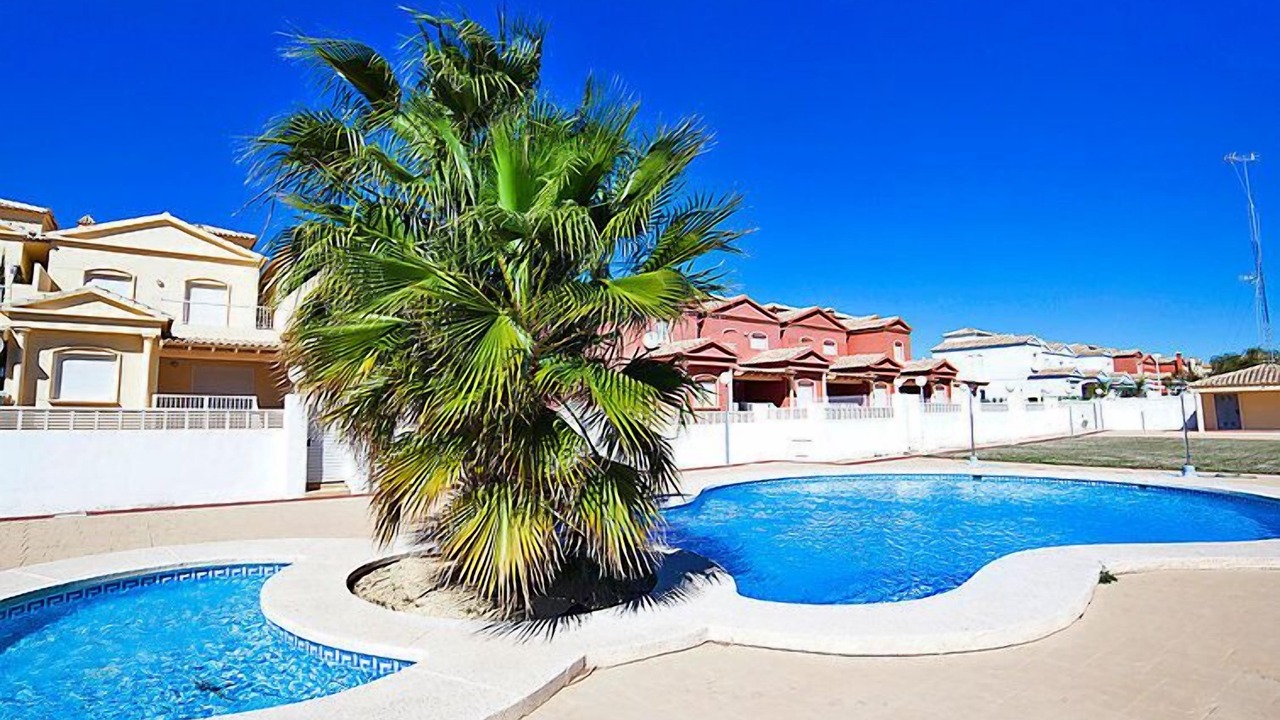 Photo of Outdoor in Calpe