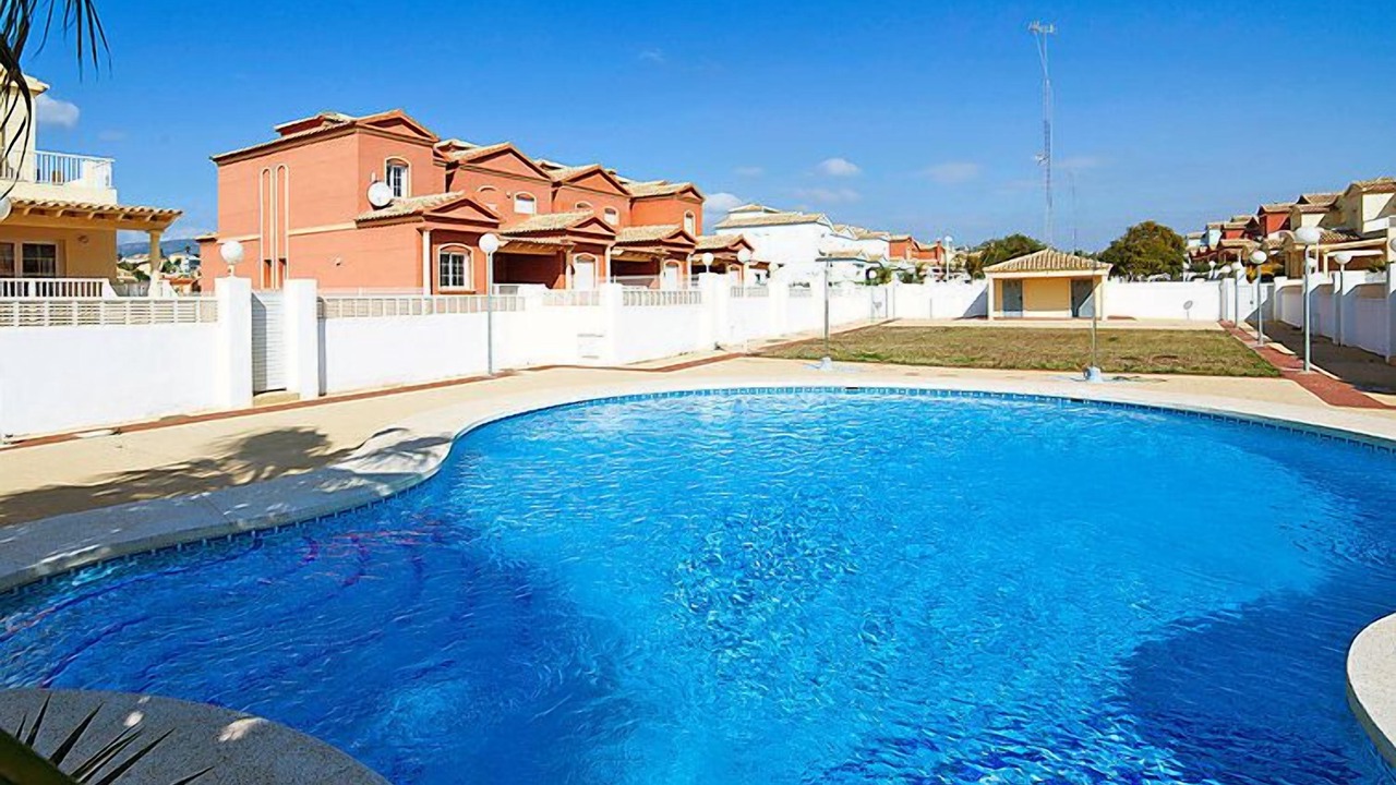Photo of Outdoor in Calpe