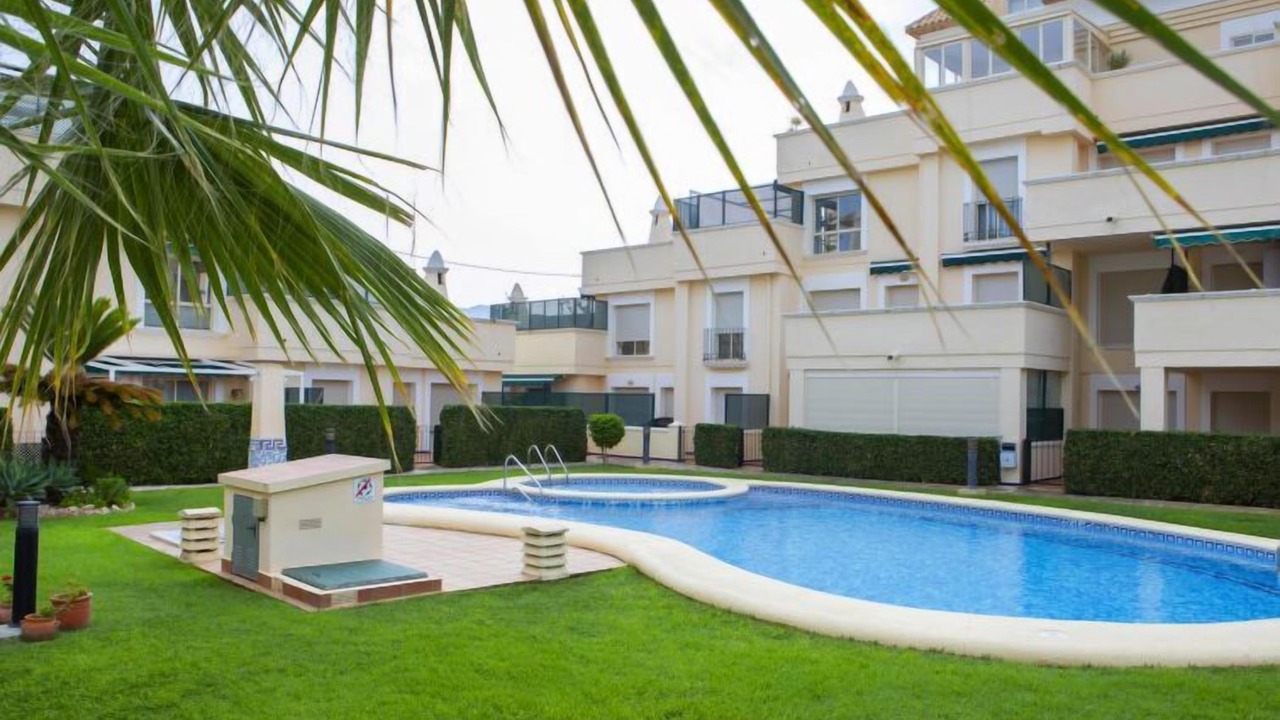 Photo of Outdoor in Denia