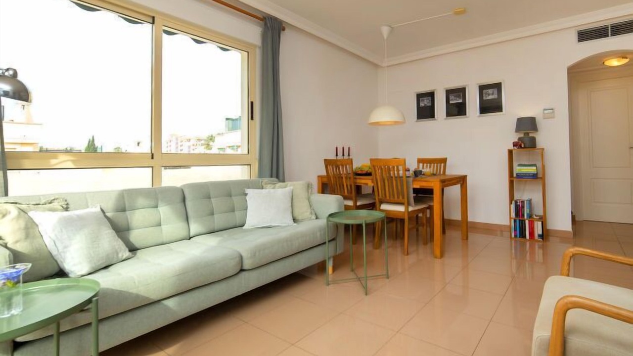 Photo of Bedroom in Denia