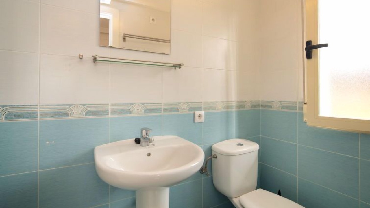 Photo of Bathroom in Denia