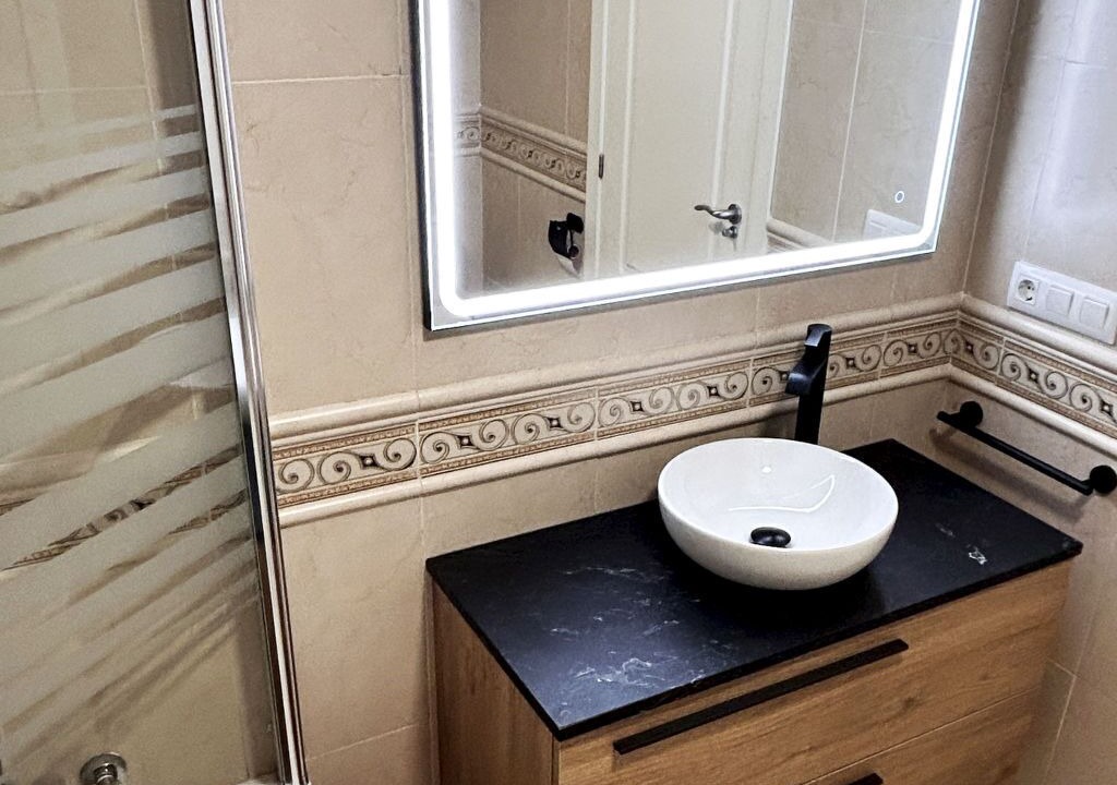 Photo of Bathroom in Denia