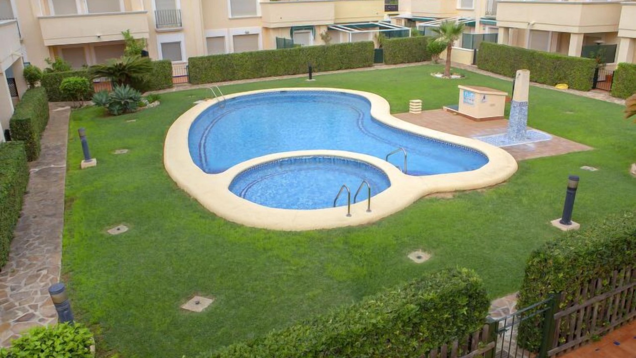 Photo of Outdoor in Denia