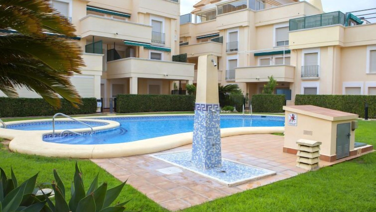 Photo of Outdoor in Denia