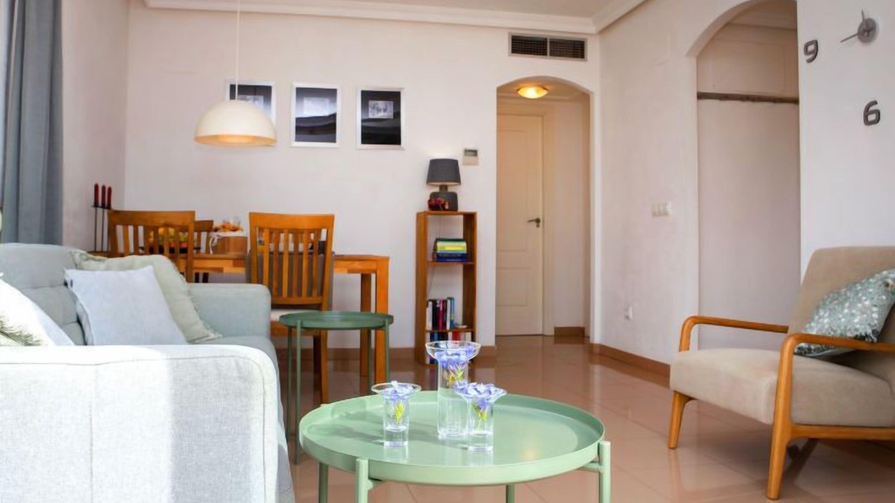 Photo of Bedroom in Denia