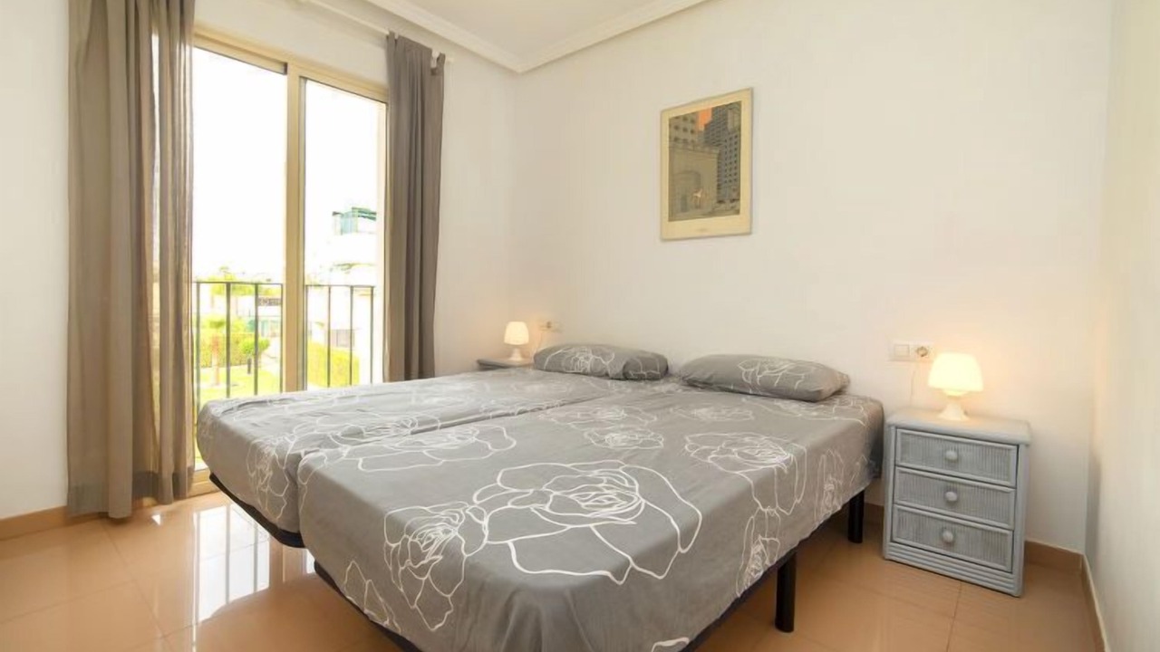 Photo of Bedroom in Denia