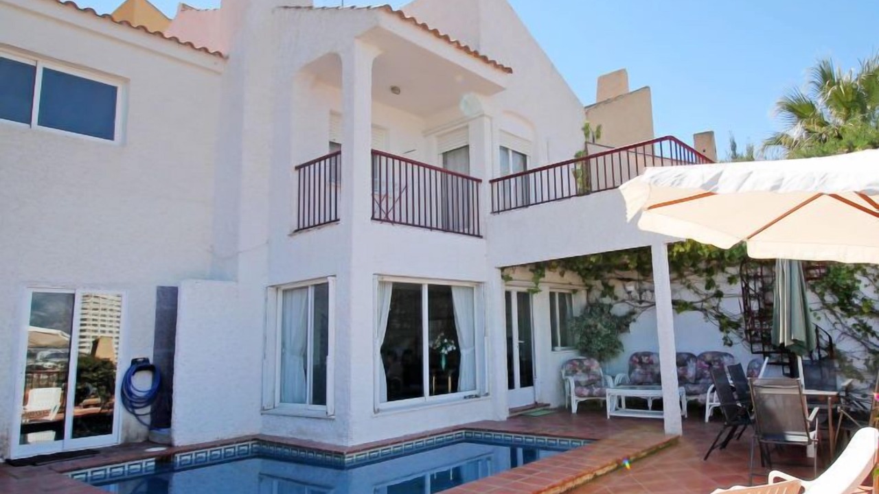 Photo of Outdoor in Rincon de Loix
