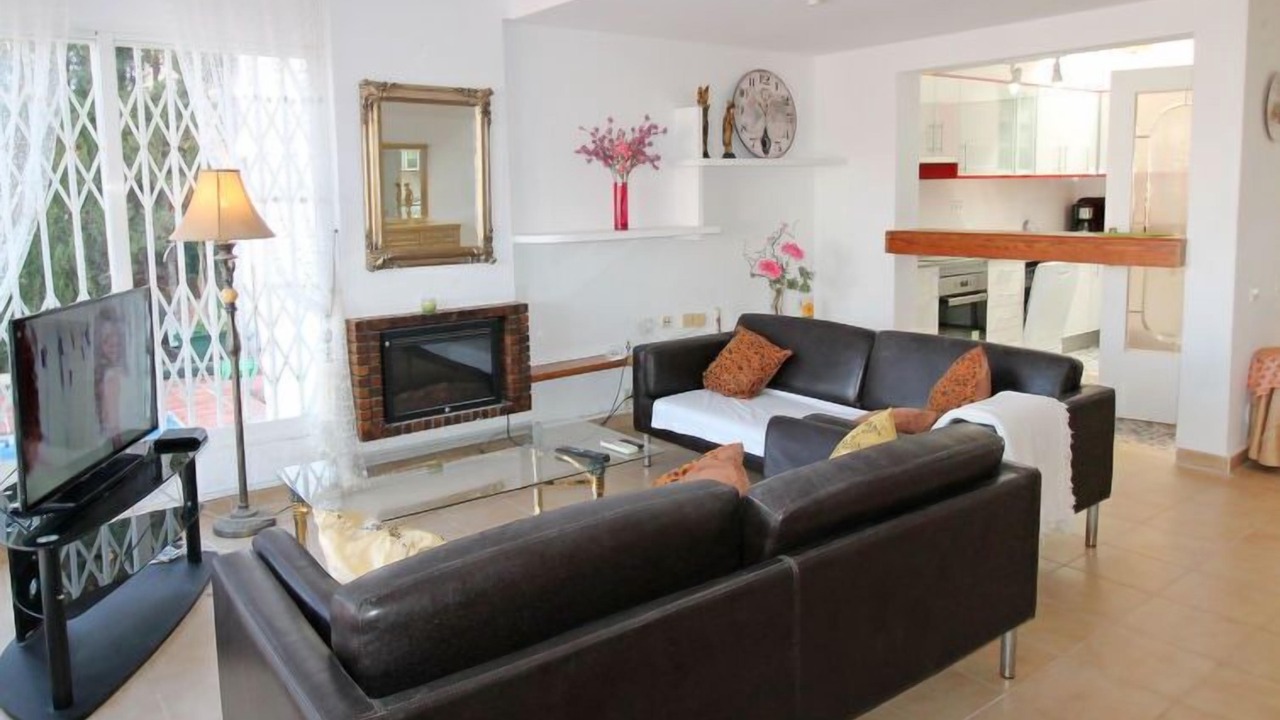 Photo of Livingroom in Rincon de Loix