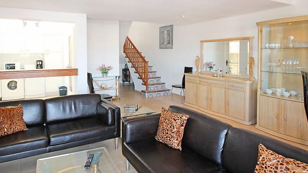 Photo of Livingroom in Rincon de Loix