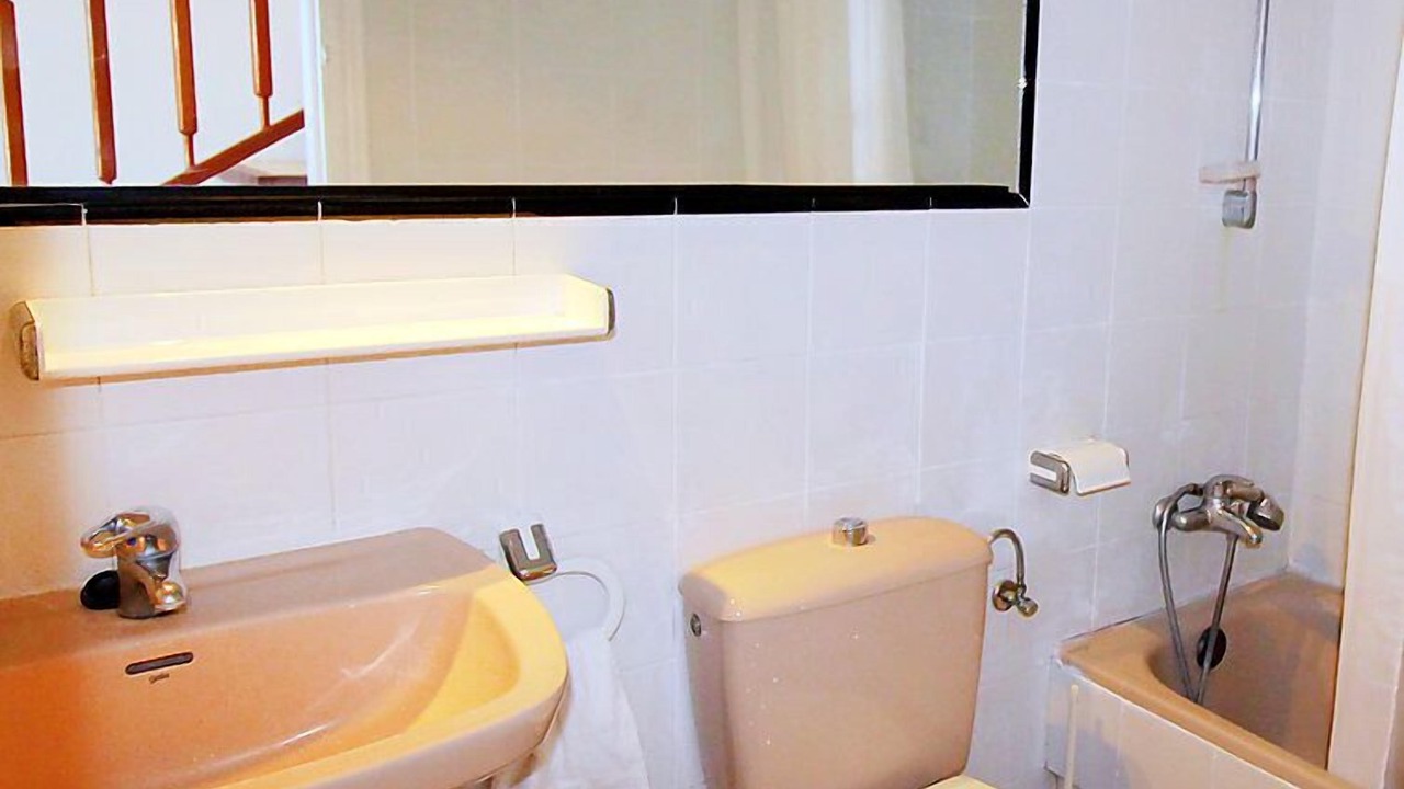 Photo of Bathroom in Rincon de Loix