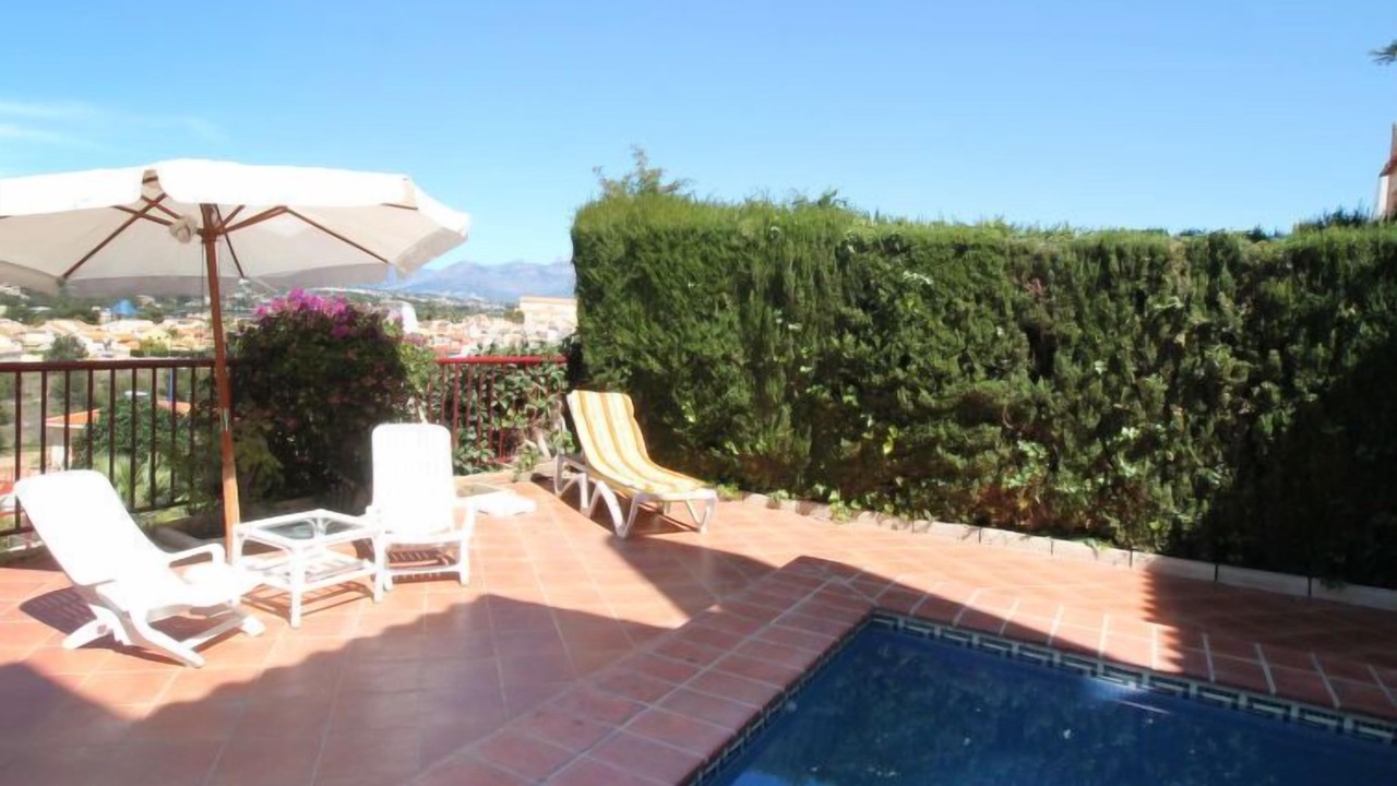 Photo of Outdoor in Rincon de Loix