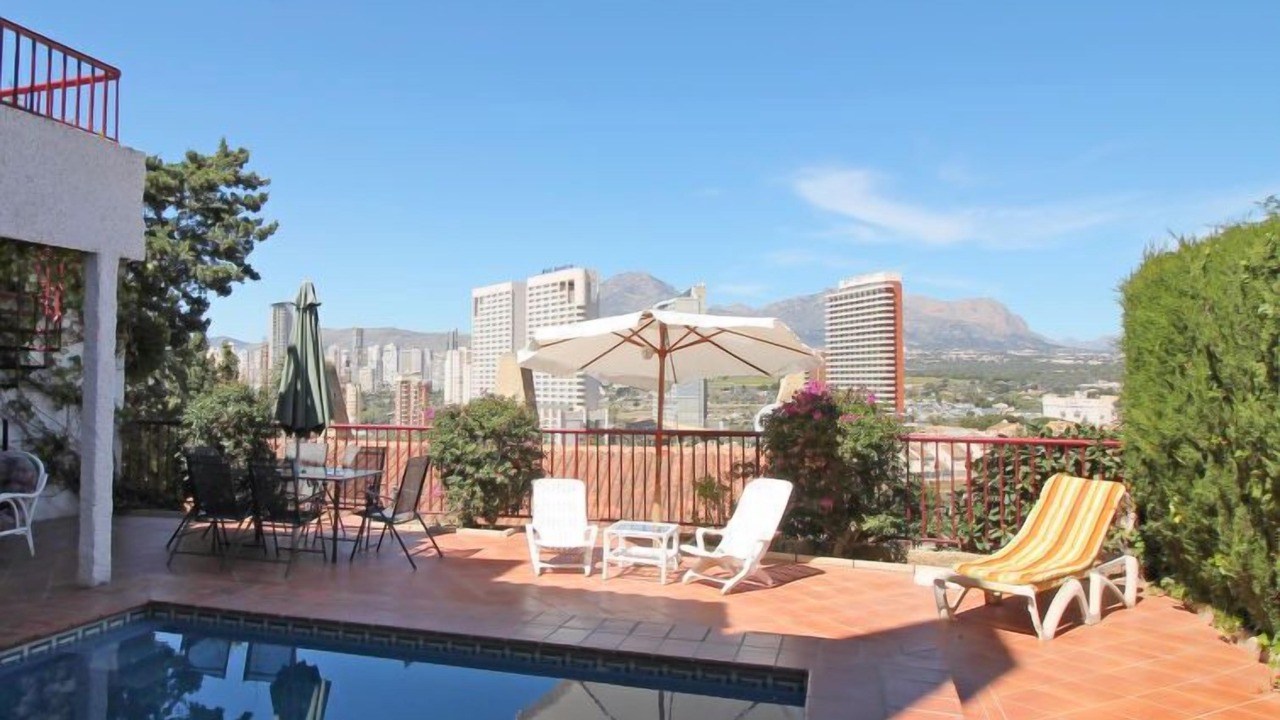 Photo of Outdoor in Rincon de Loix