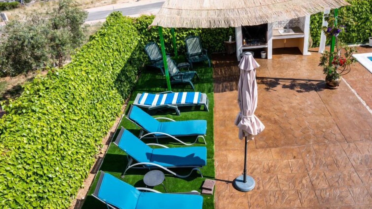 Photo of Outdoor in Alcanar