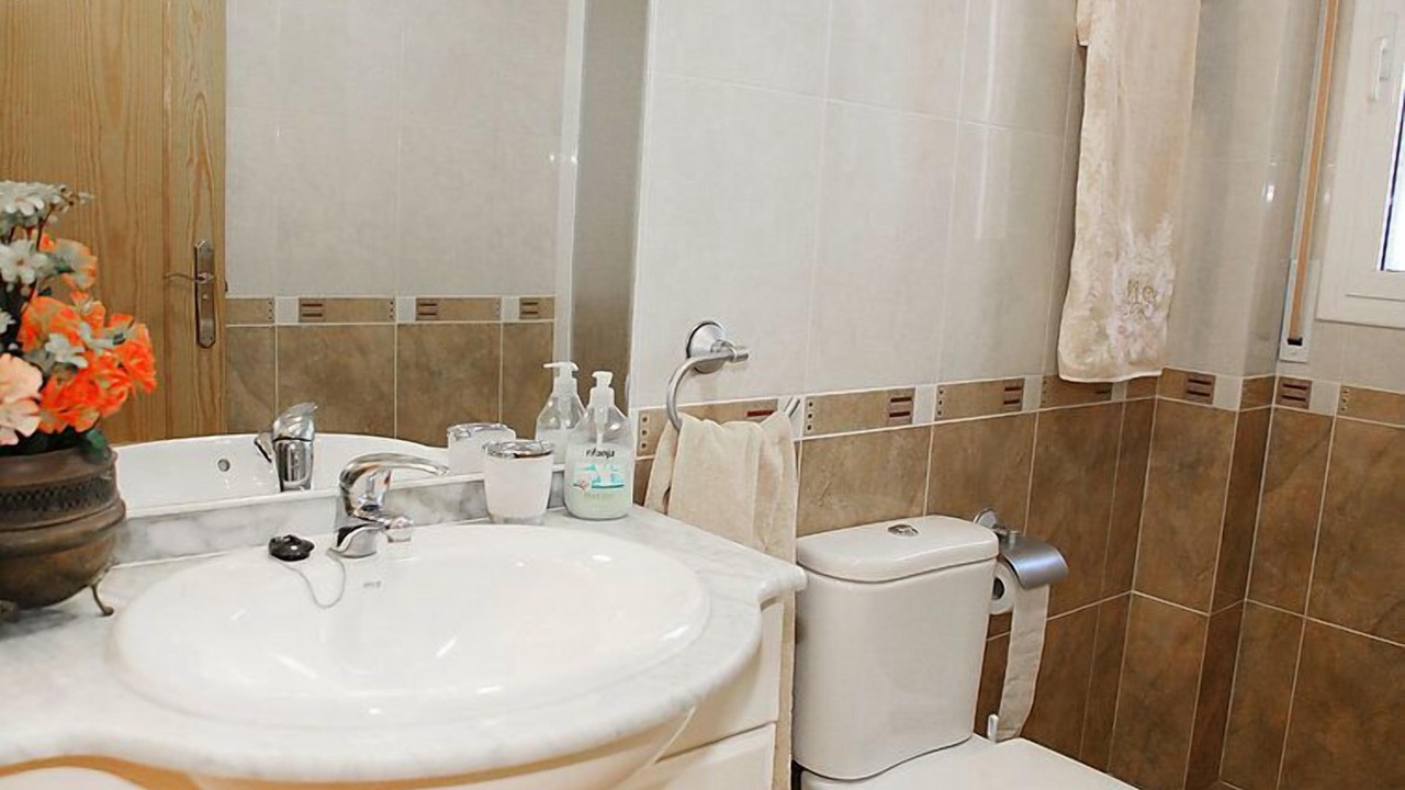 Photo of Bathroom in Alcanar