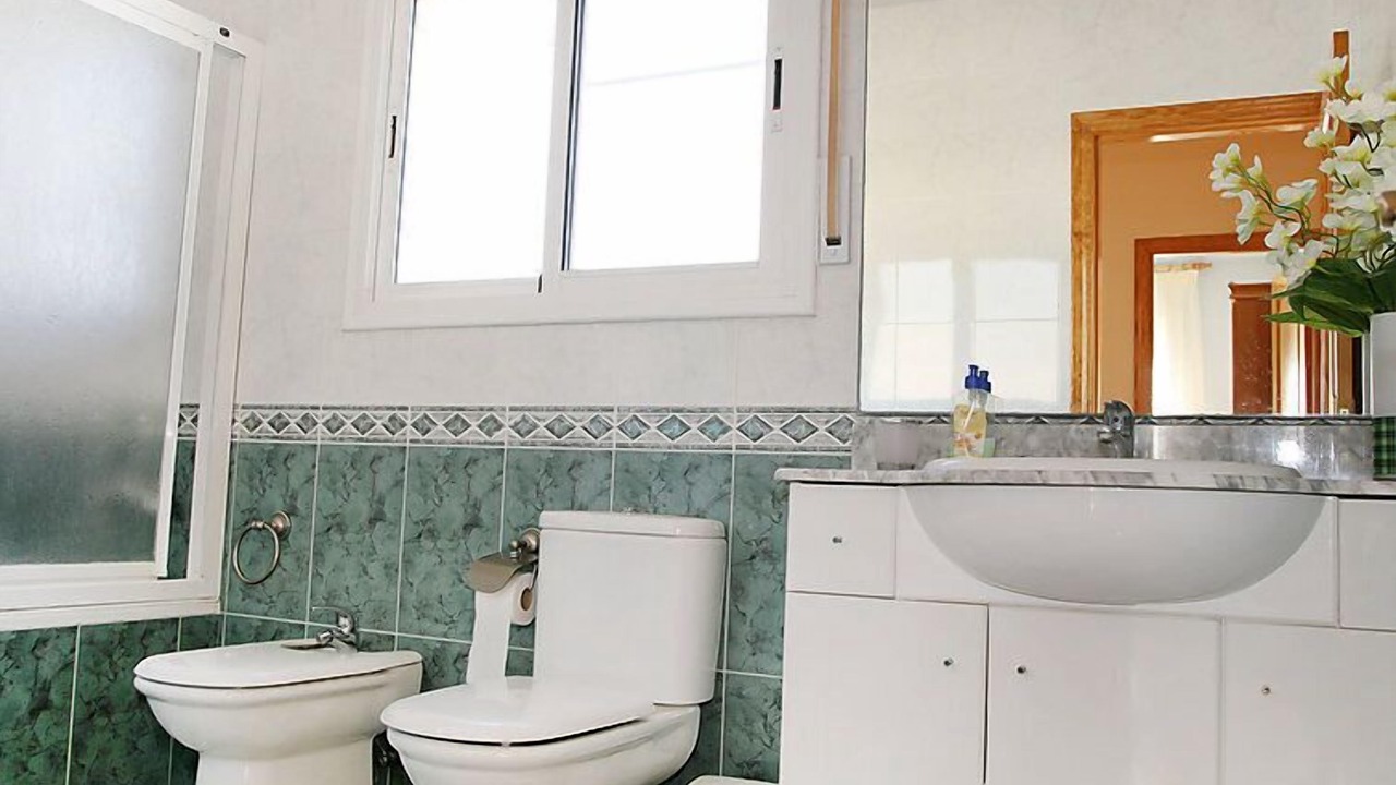 Photo of Bathroom in Alcanar