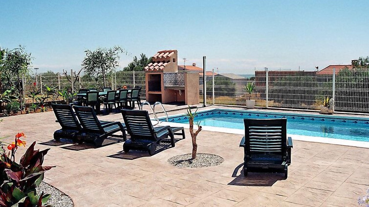 Photo of Outdoor in Alcanar