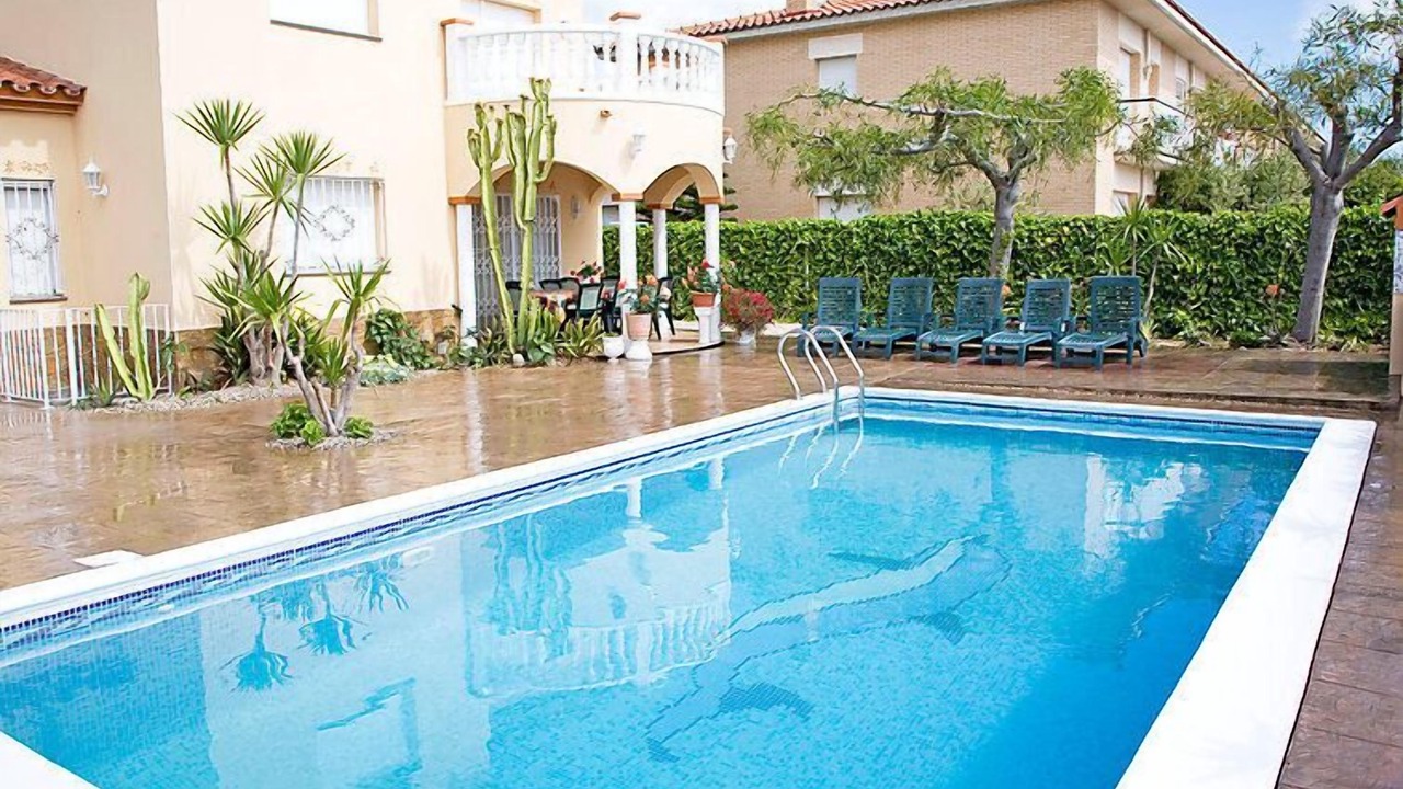 Photo of Outdoor in Alcanar