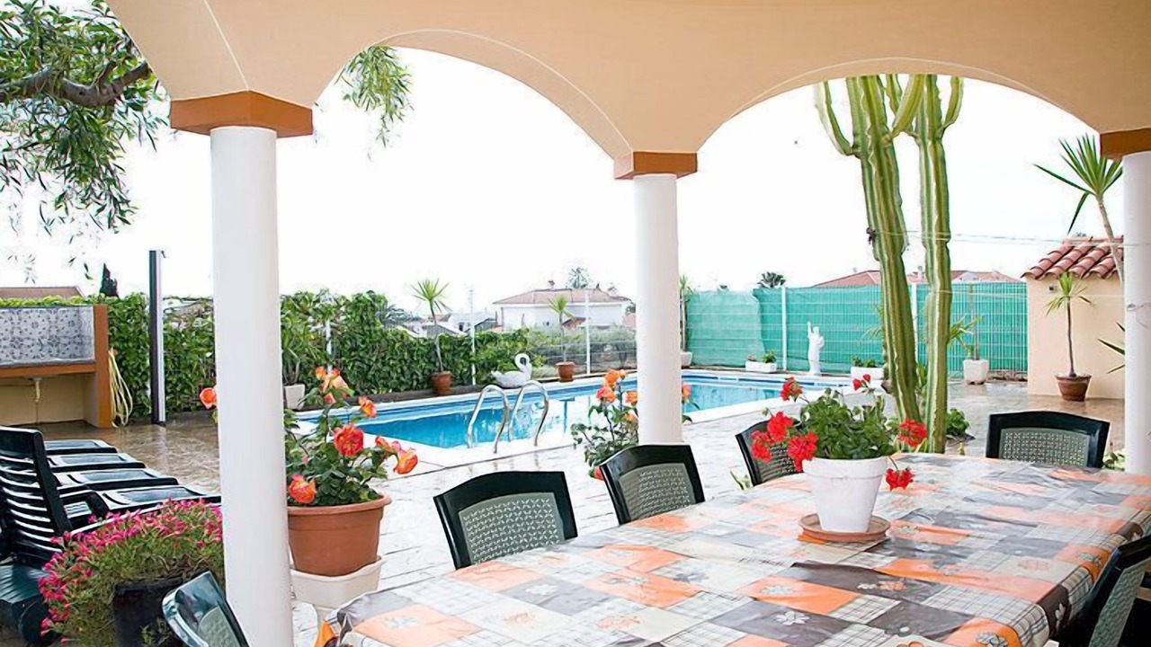 Photo of Outdoor in Alcanar