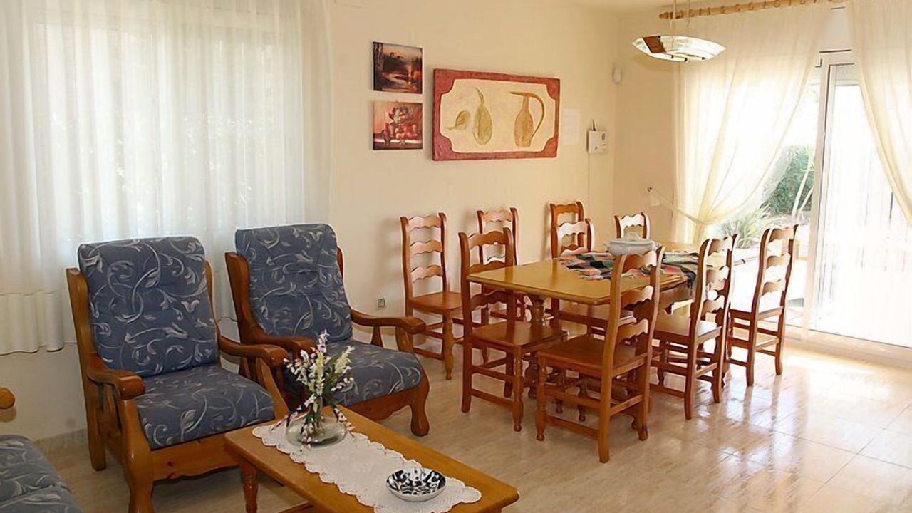 Photo of Livingroom in Alcanar