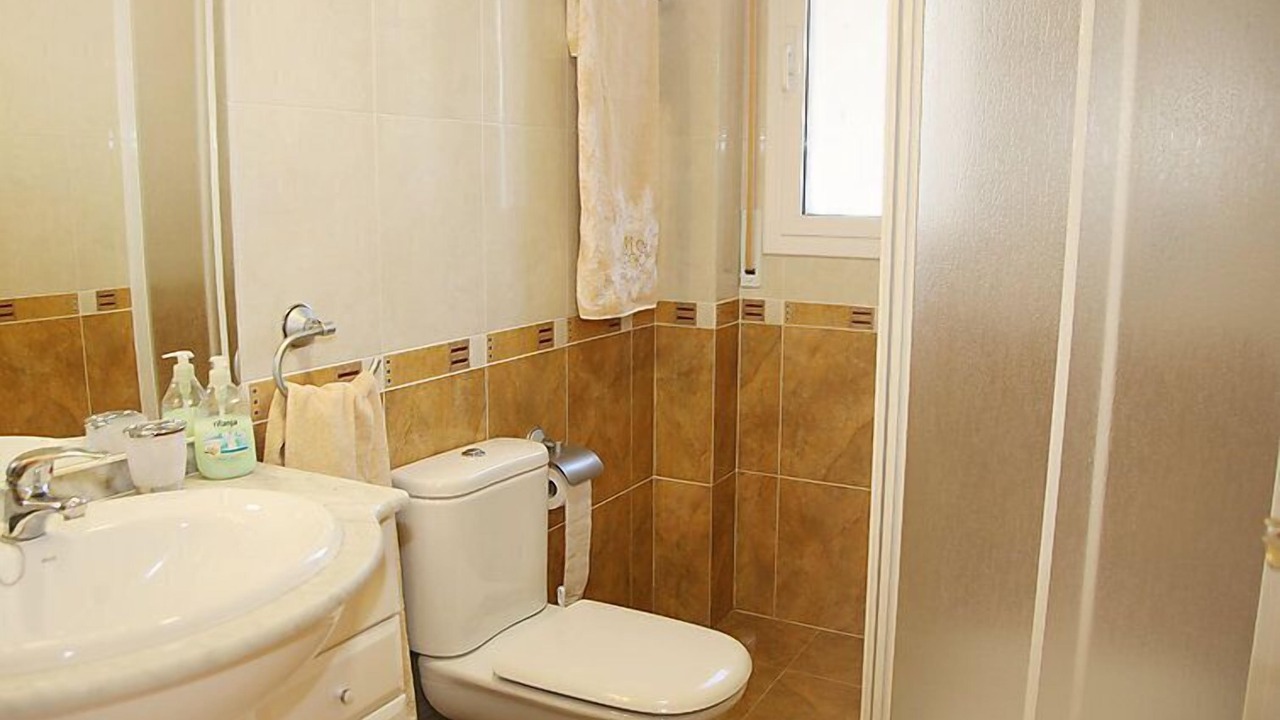 Photo of Bathroom in Alcanar